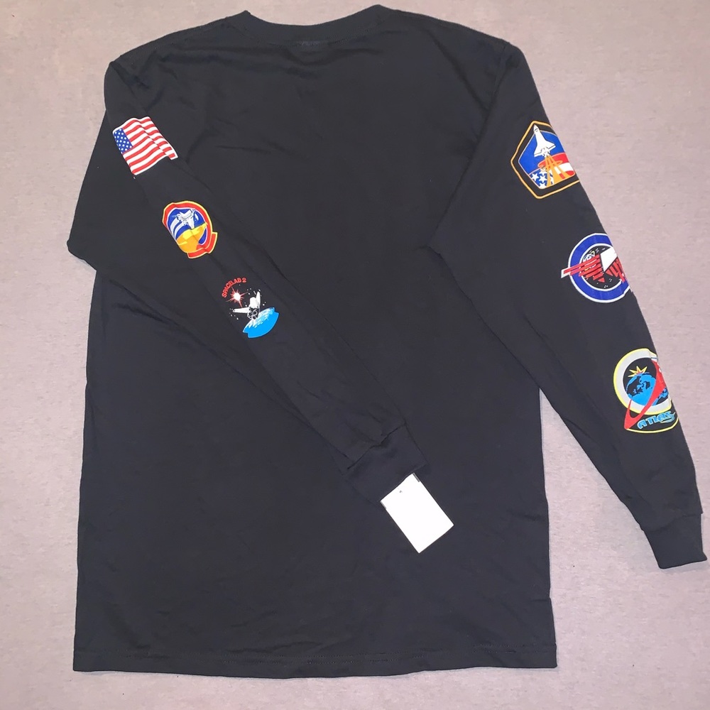 NASA graphic tee - Picture 2 of 4